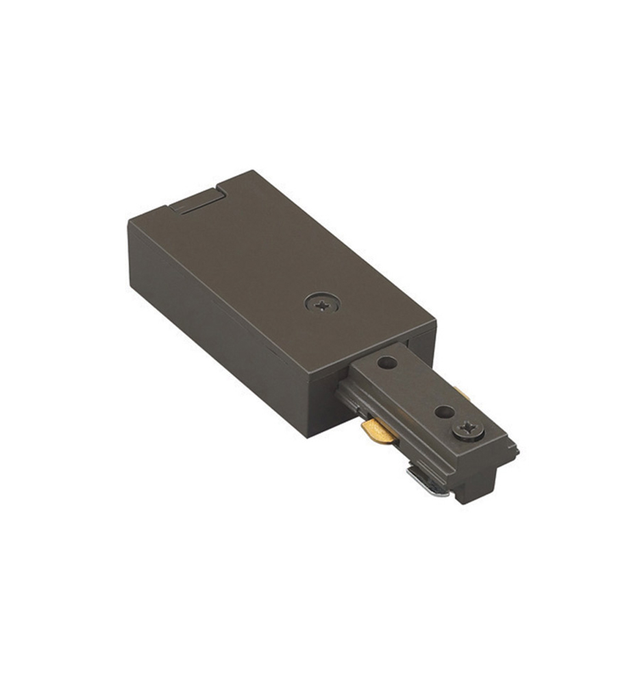 WAC Lighting - Live End Track Power Connector