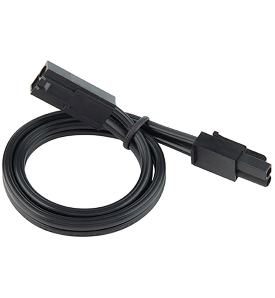 WAC Limited - Extension Joiner Cable for Line Voltage Puck Light