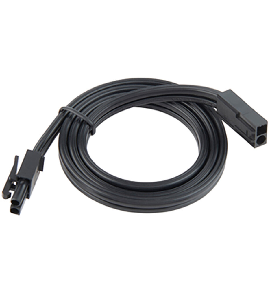 WAC Limited - Extension Joiner Cable for Line Voltage Puck Light