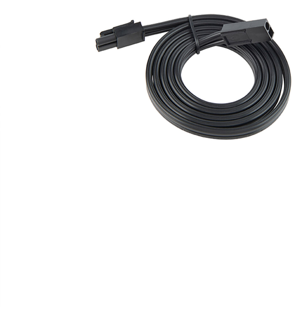 WAC Limited Extension Joiner Cable for Line Voltage Puck Light