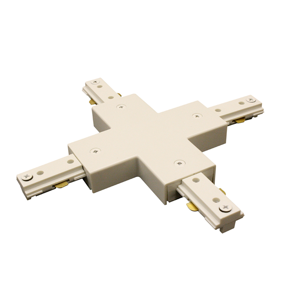 WAC Lighting - HX-BN - HSeries X-Connector