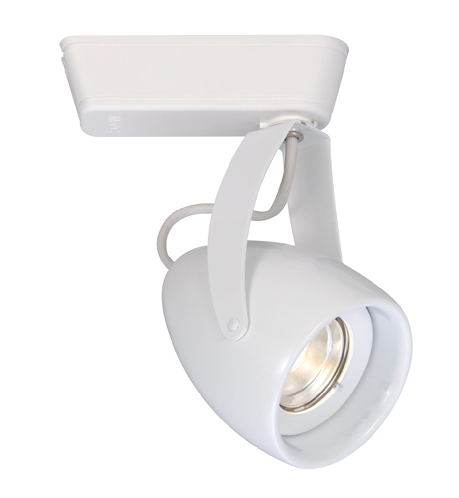 WAC Lighting - Impulse 22 Watt LED Track Head