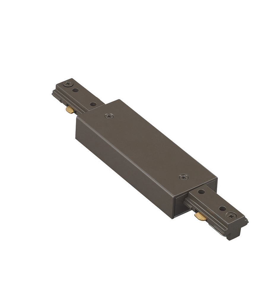 WAC Lighting - JI-PWR-BN - J Series I Straight Line Power -Connector