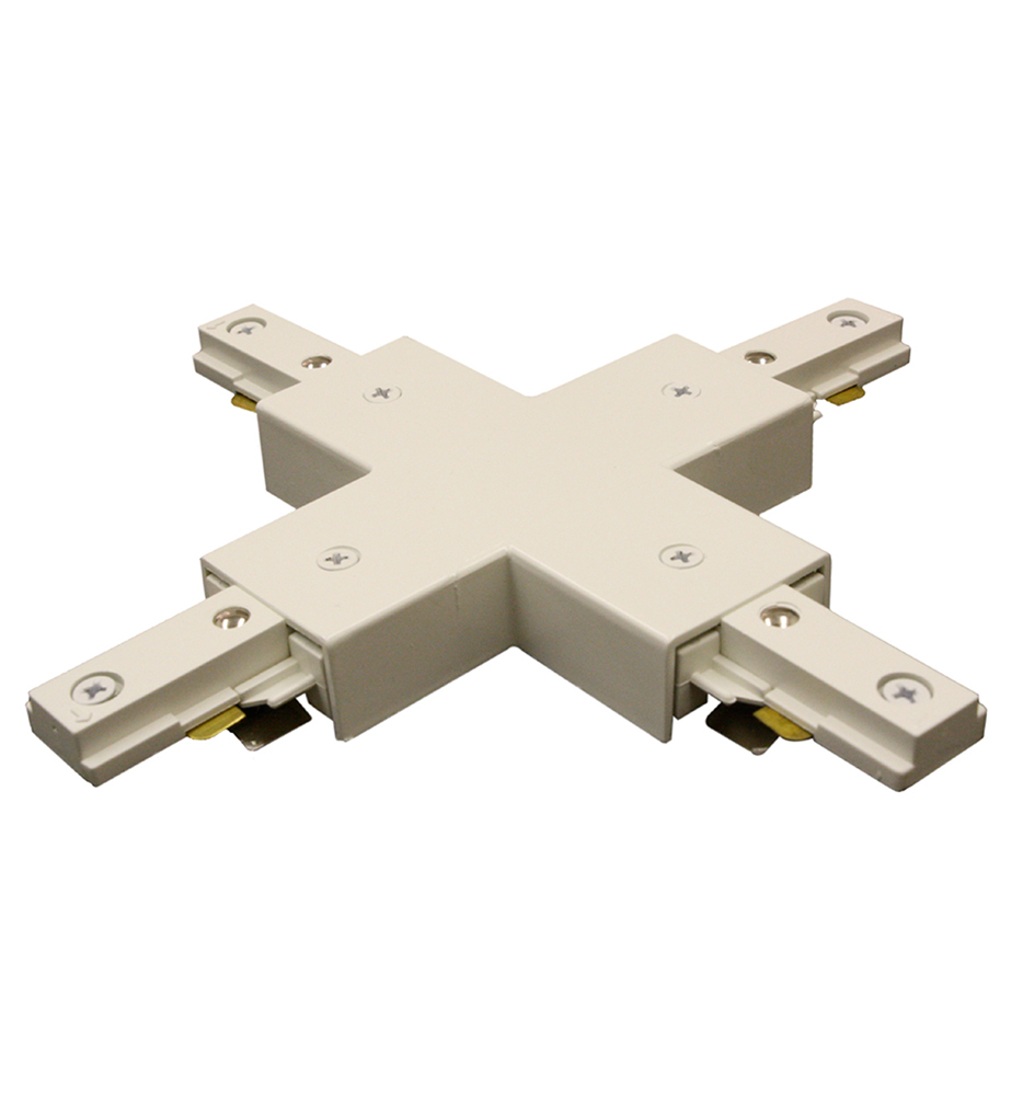 WAC Lighting - JX-BN - JSeries X-Connector