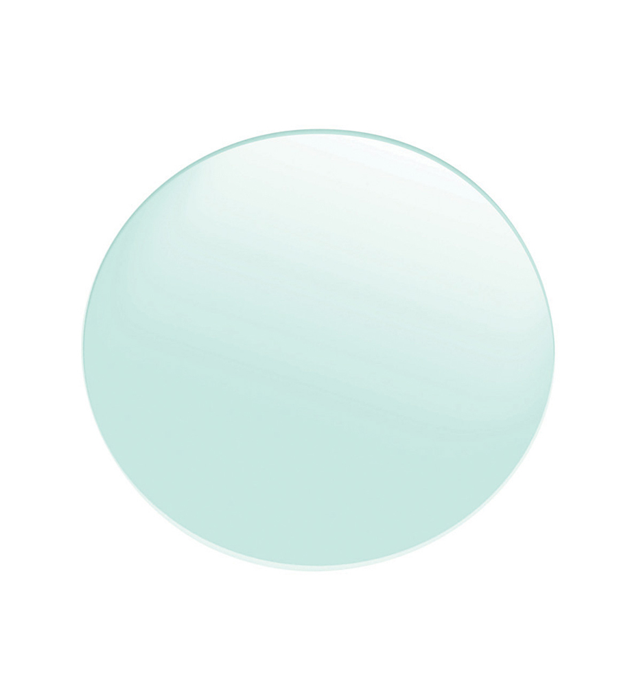 WAC Lighting - LENS-16-UVF - UV Filter Lens for MR16 Fixtures