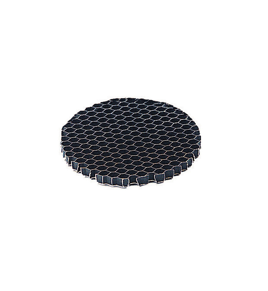 WAC Lighting - LENS-20-HCL - Honeycomb Louver for PAR20 Fixtures