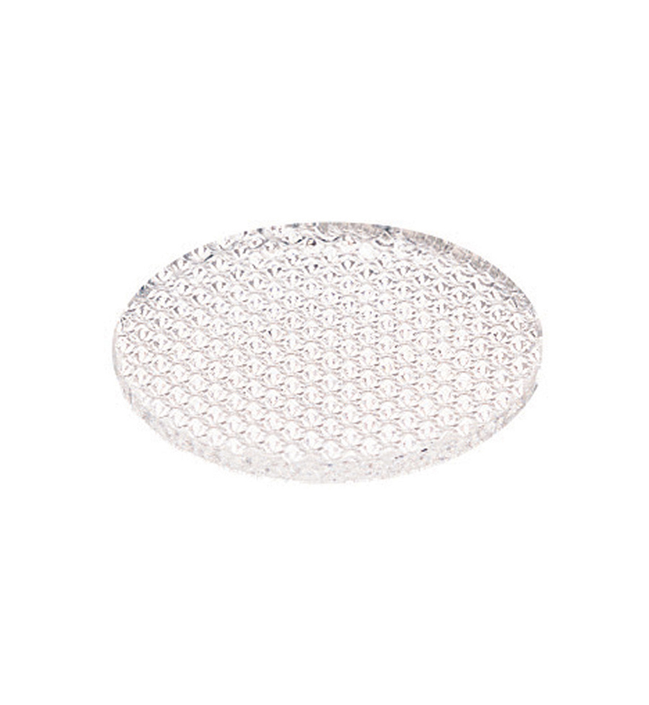 WAC Lighting - LENS-25-SPR - Spread Lens for 18W LED Reflex Fixtures