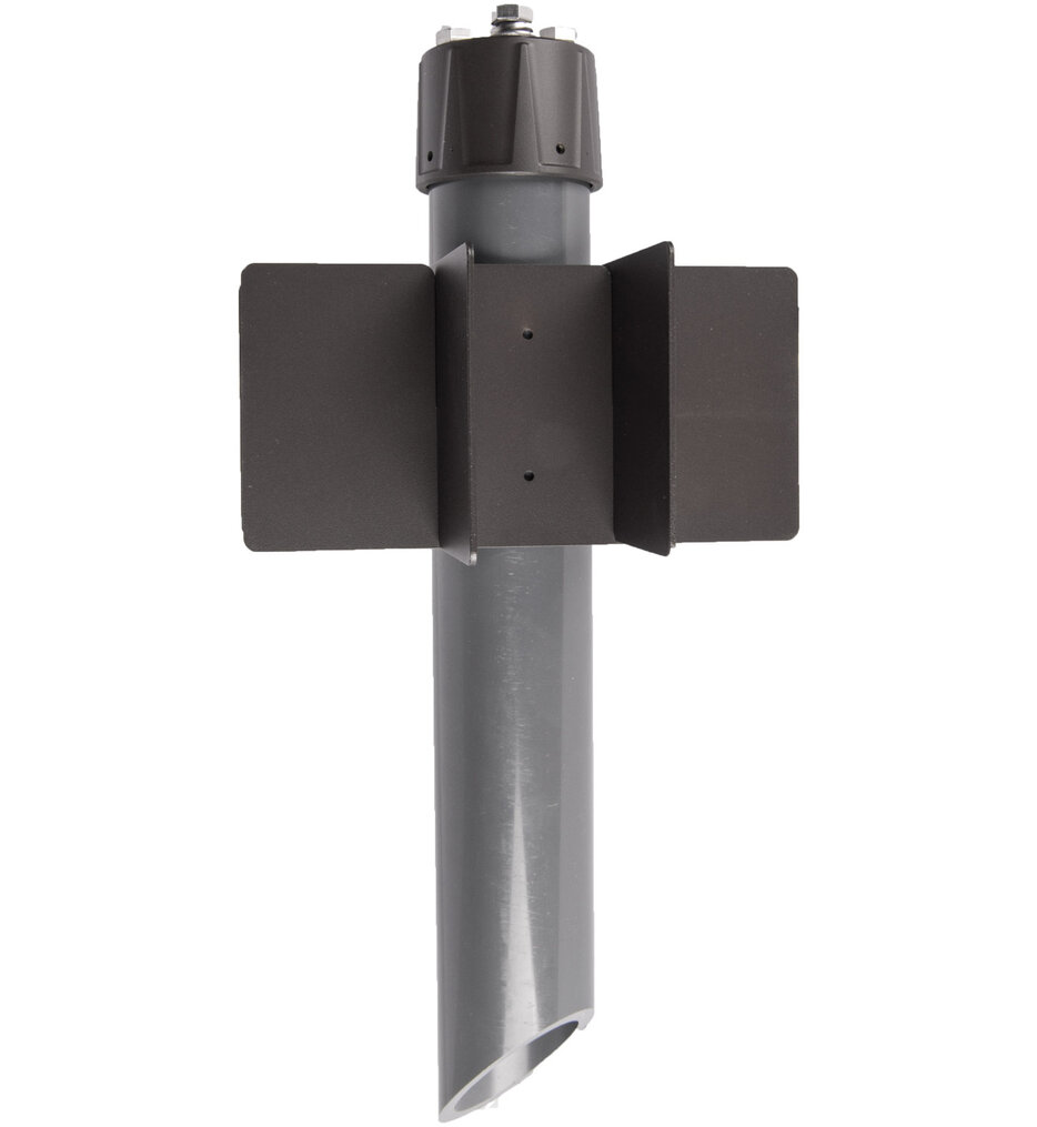 WAC Lighting - M6000-STAKE - PC Mounting Spike for 120V Landscape Lighting