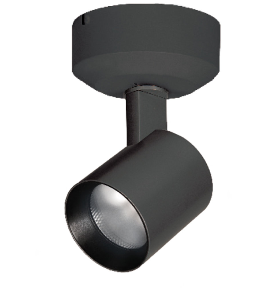 WAC Lighting - Lucio 10 Watt LED Ceiling Monopoint