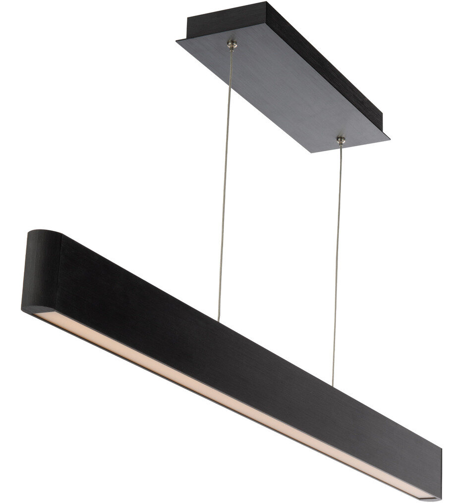 dweLED - Volo 44.47" Pendant