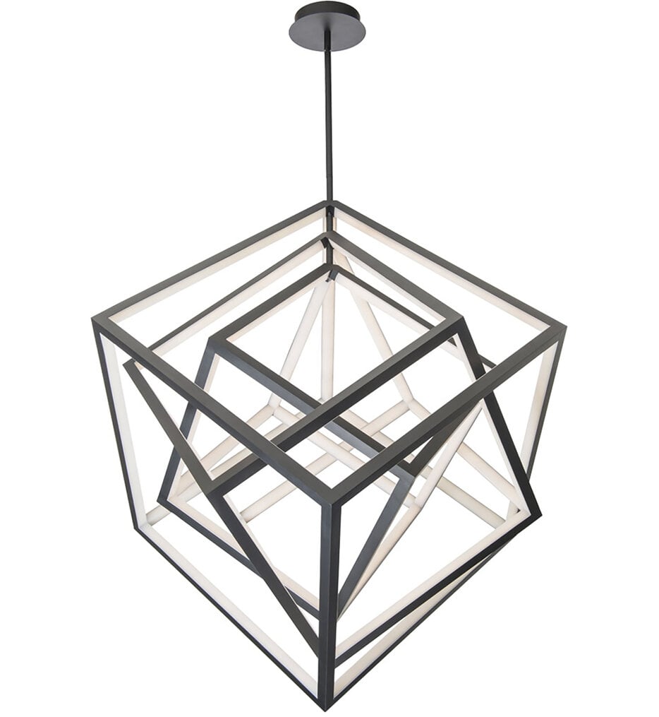 Atlas 30" Chandelier