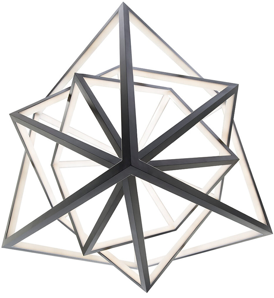 Atlas 30" Chandelier