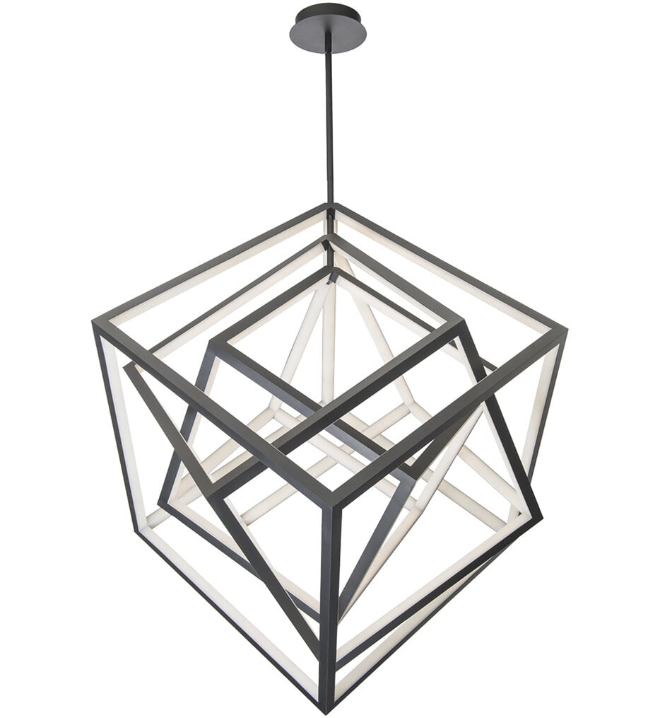 Atlas 41.63" Chandelier