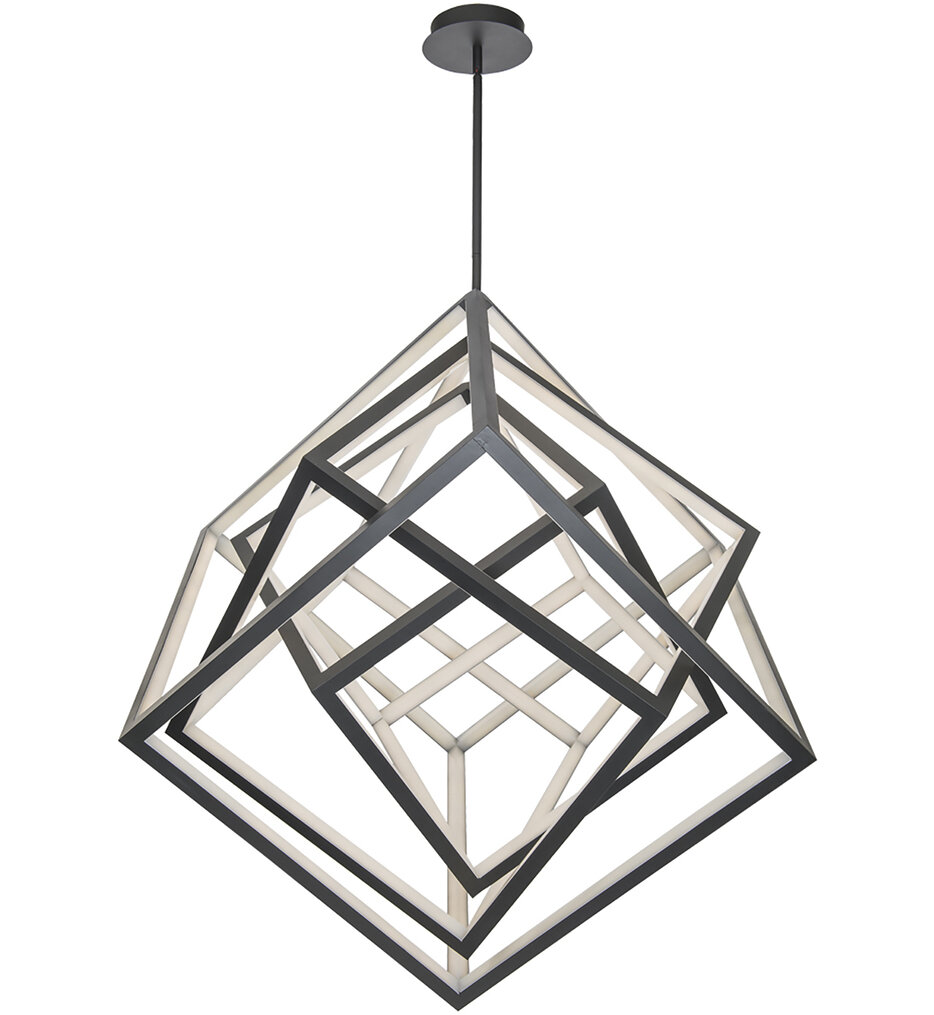 Atlas 41.63" Chandelier