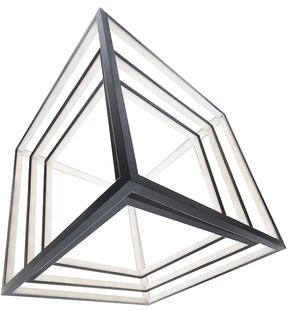 Atlas 41.63" Chandelier