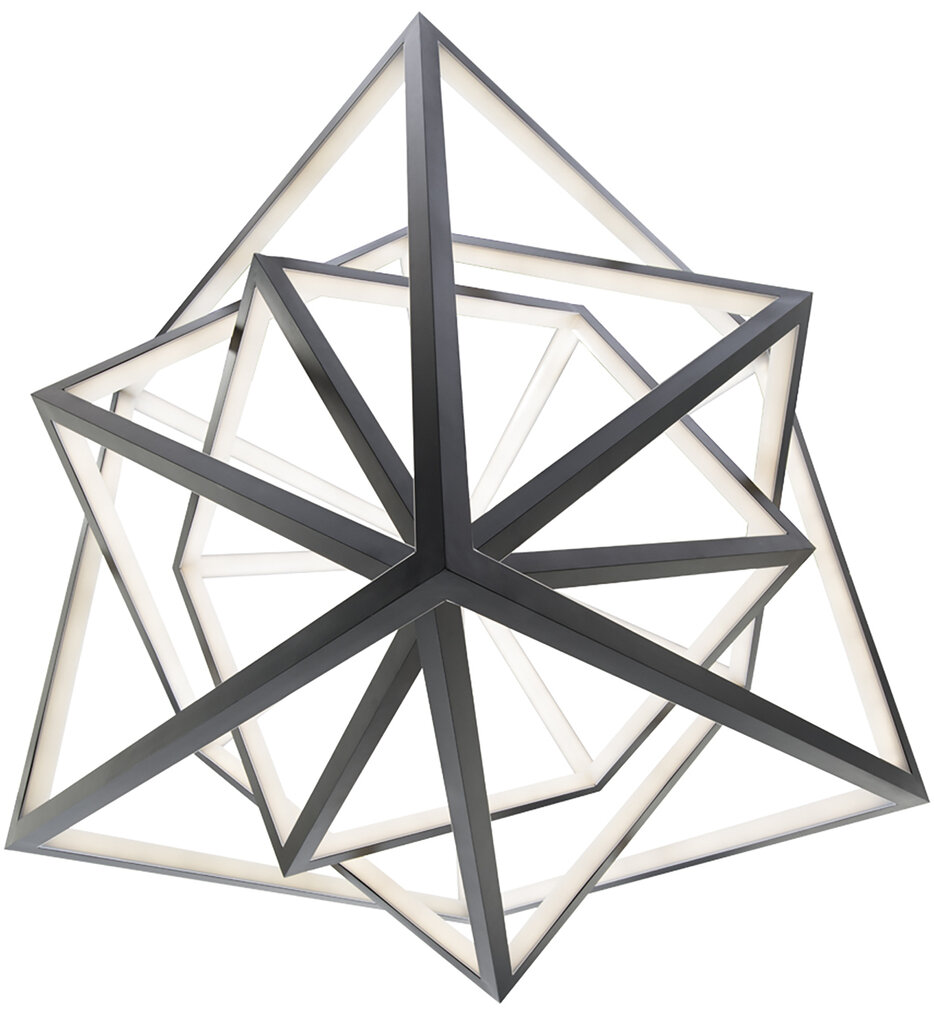 Atlas 41.63" Chandelier