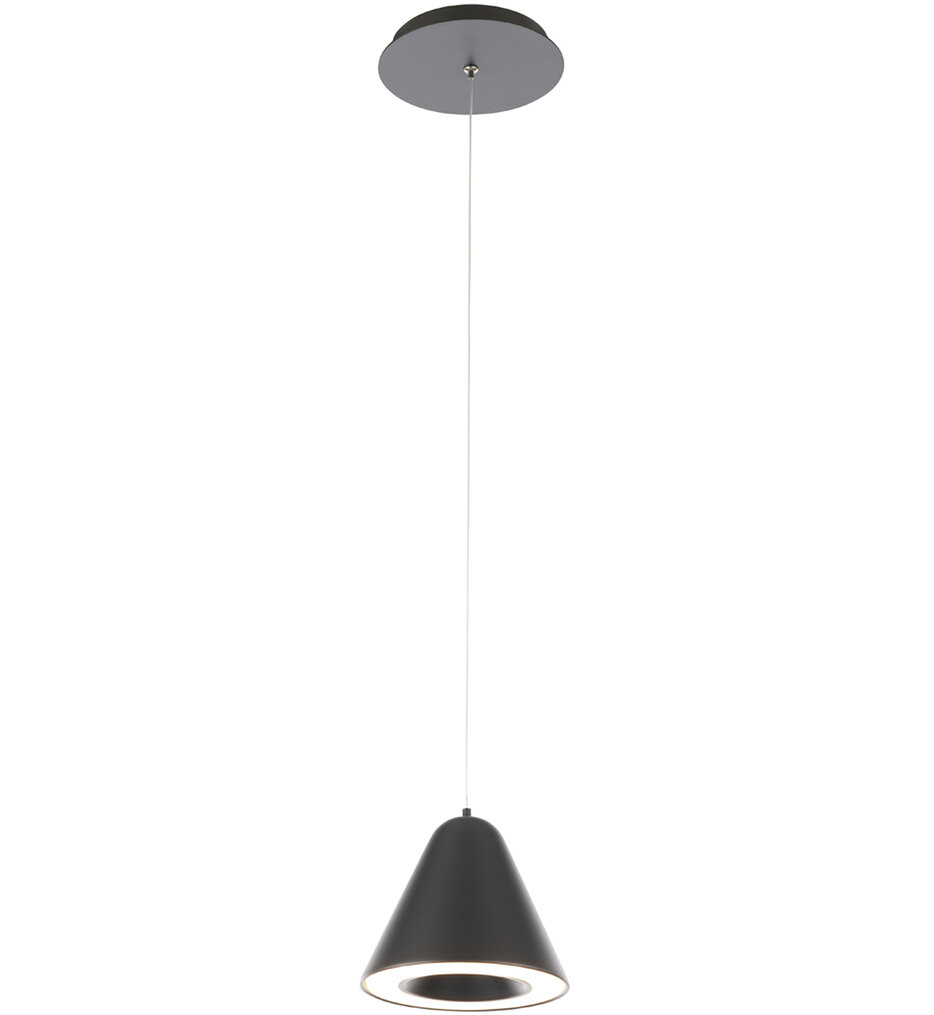 dweLED - Kone 6" Pendant