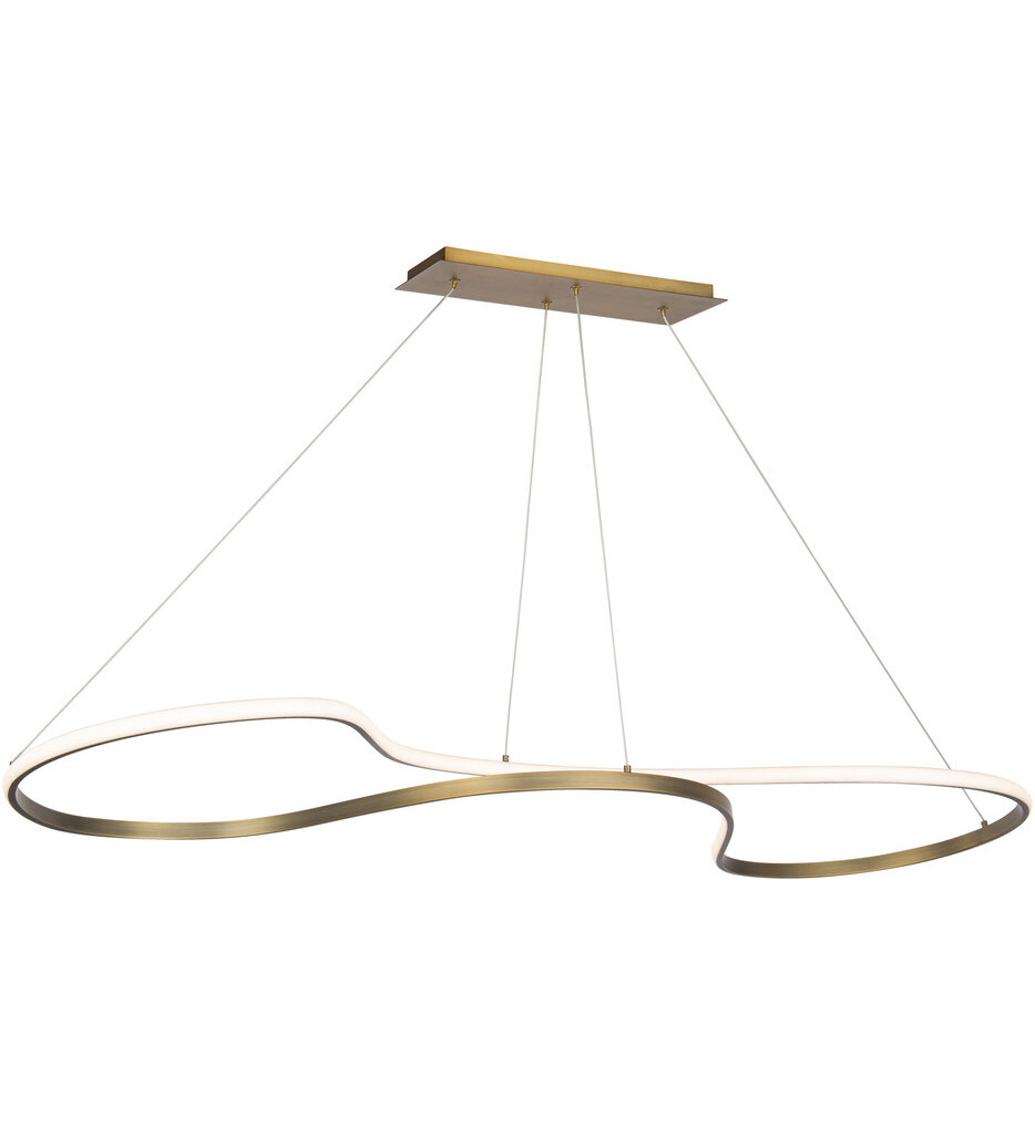 dweLED - Marques 49" Pendant
