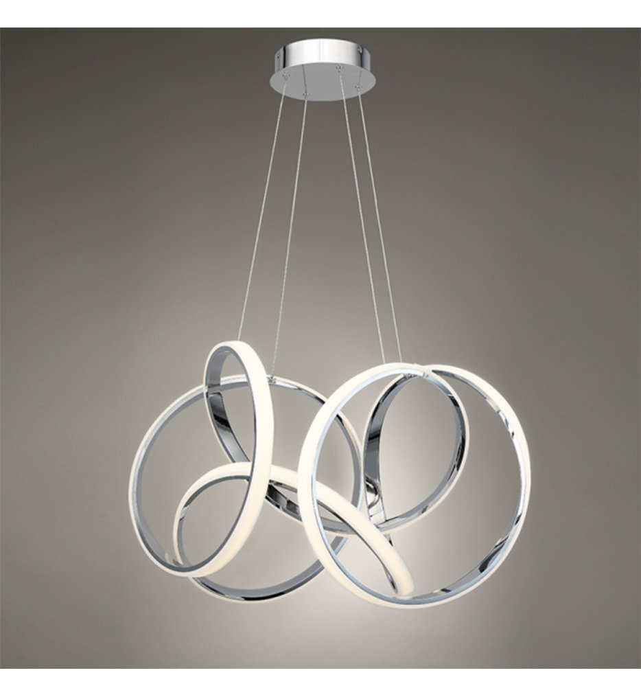 Vornado 29" Pendant