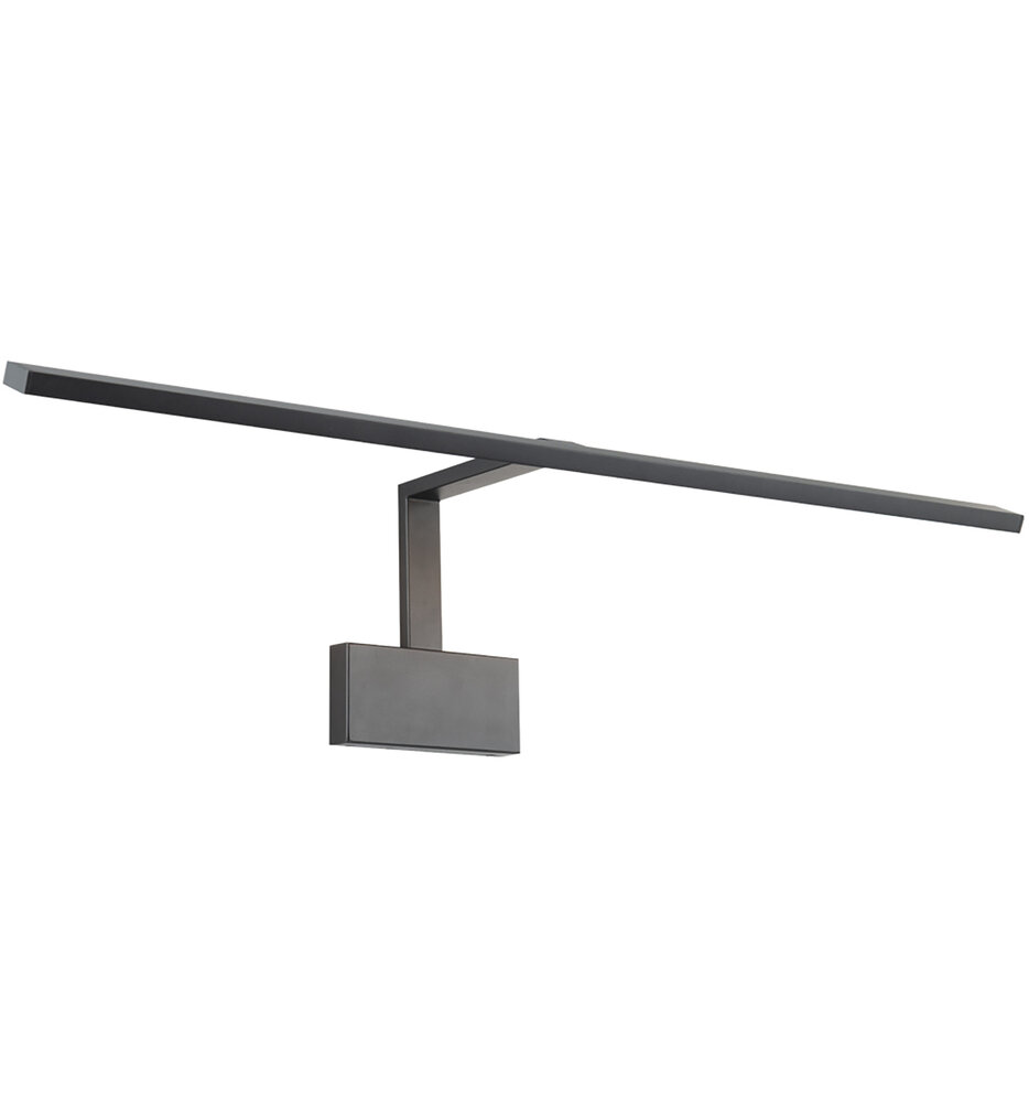 dweLED - Uptown 34" Picture Light