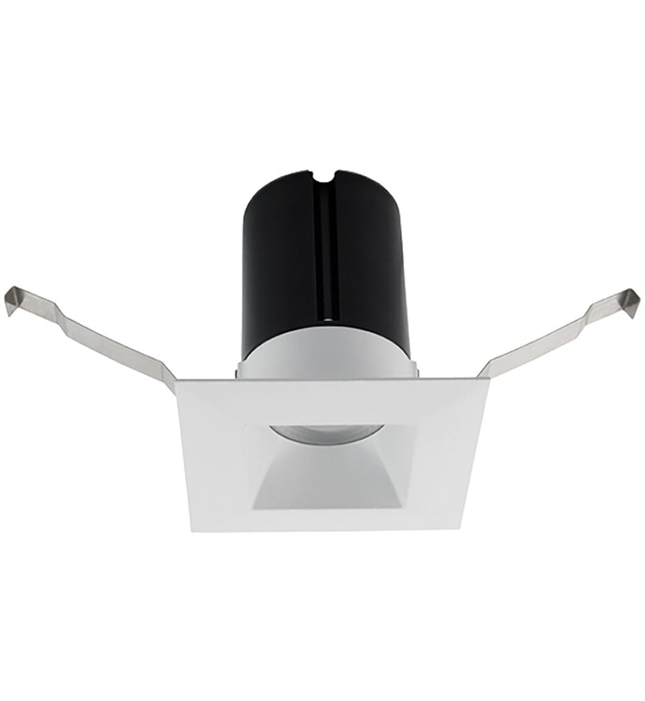 Ion LED 2in Square Recessed Light with Remodel Housing