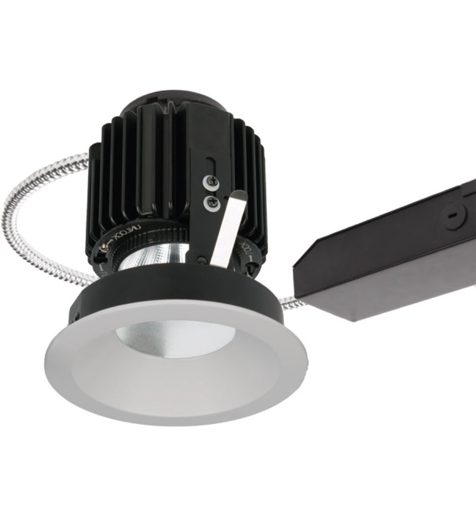 Volta Remodel 4.5" Recessed Housing