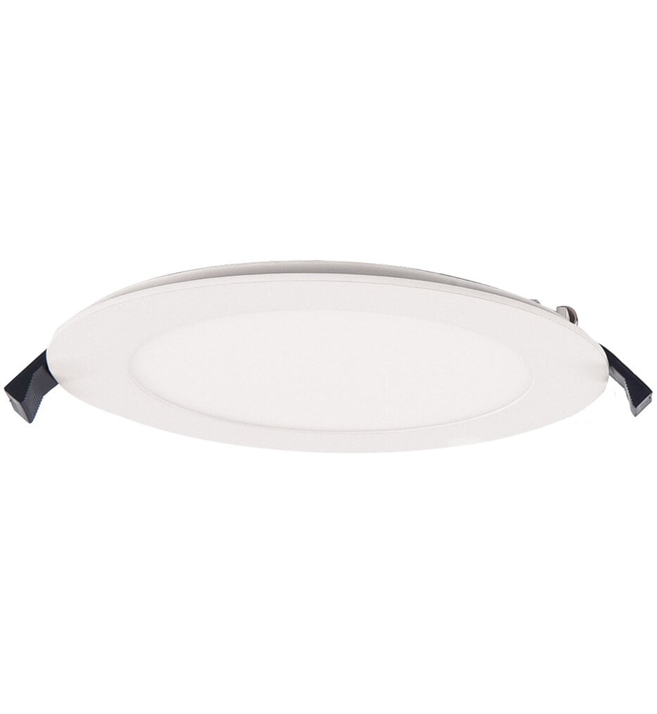 Lotos 6in LED 5-CCT Round Recessed Kit