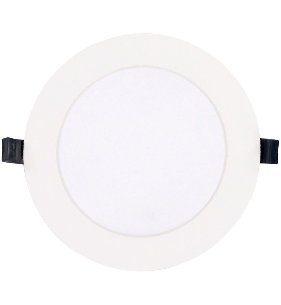 Lotos 6in LED 5-CCT Round Recessed Kit