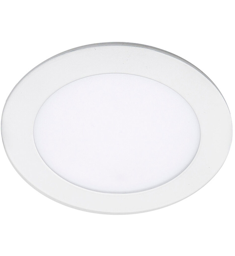 Lotos 6in LED 5-CCT Round Recessed Kit