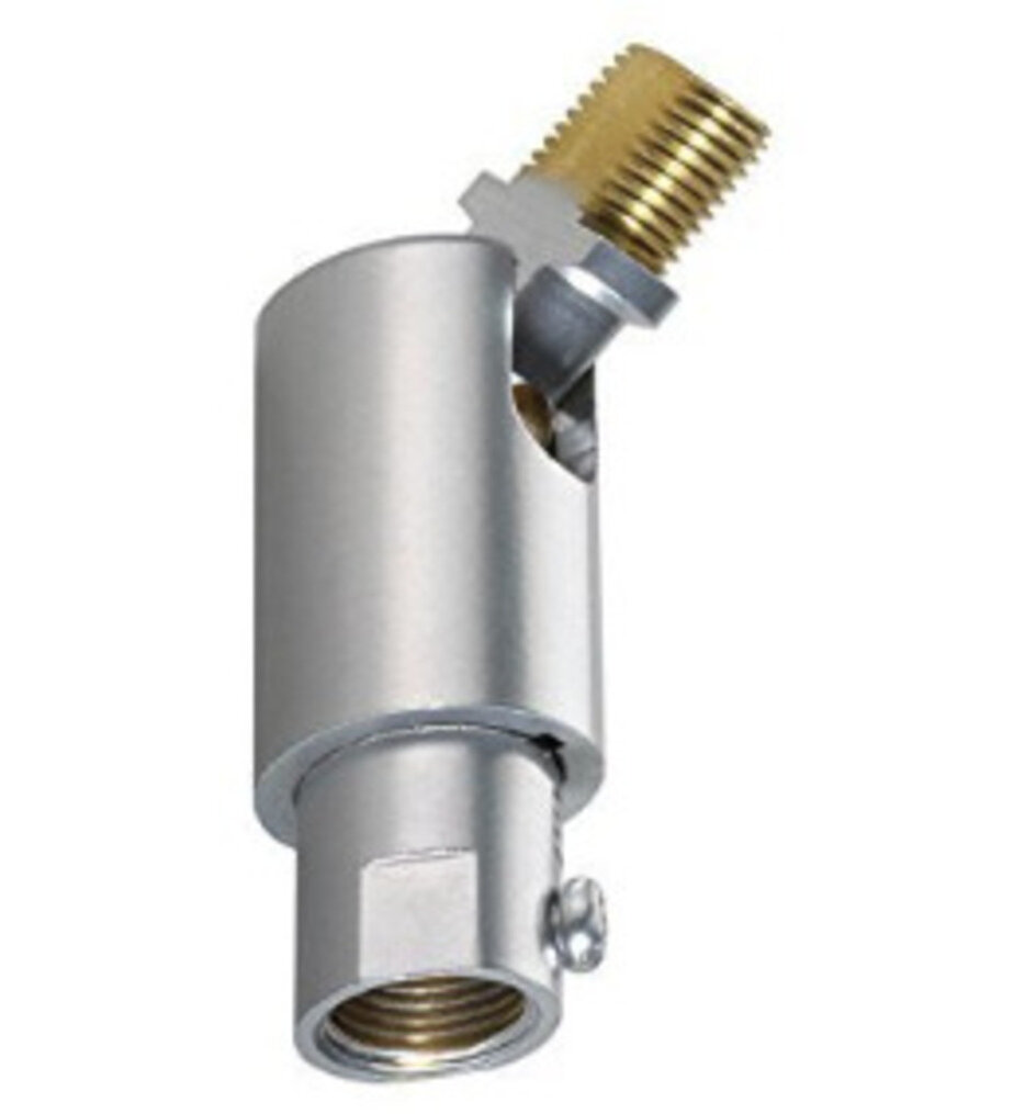 Sloped Ceiling Hang Straight Adapter