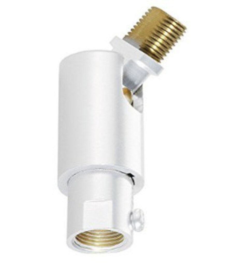 Sloped Ceiling Hang Straight Adapter