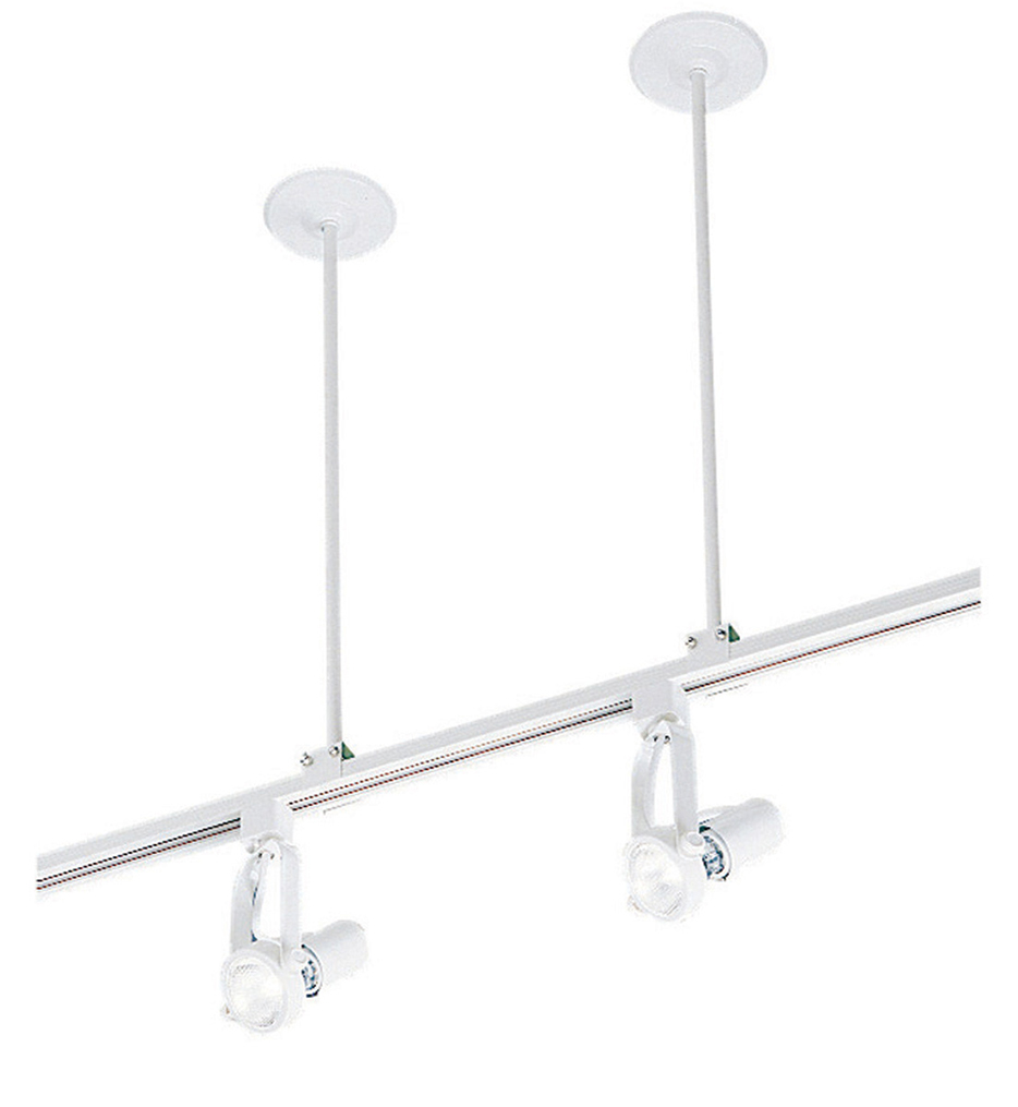 Track Suspension Kit