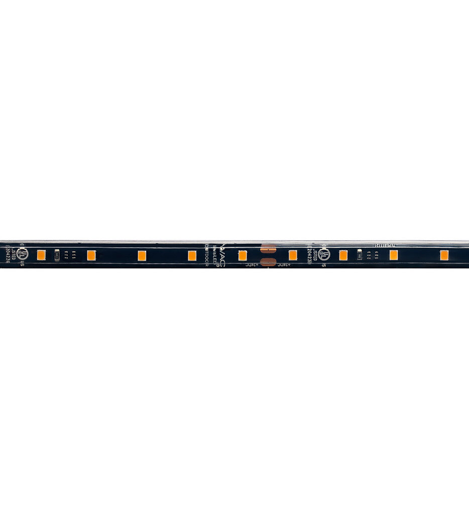 WAC Lighting - LED 24VDC Indoor and Outdoor Strip Light