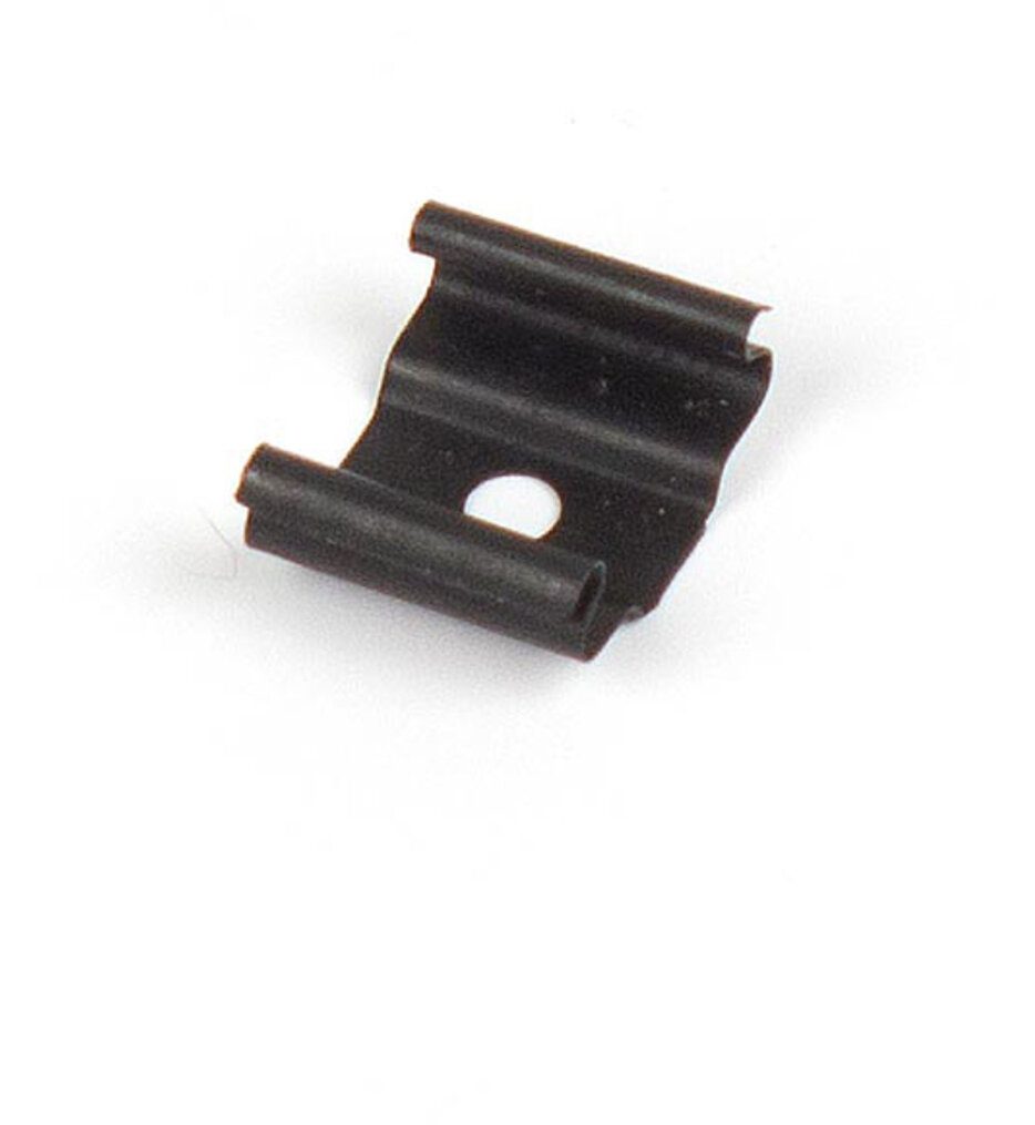 Mounting Clip for LED 24VDC Indoor and Outdoor Strip Light