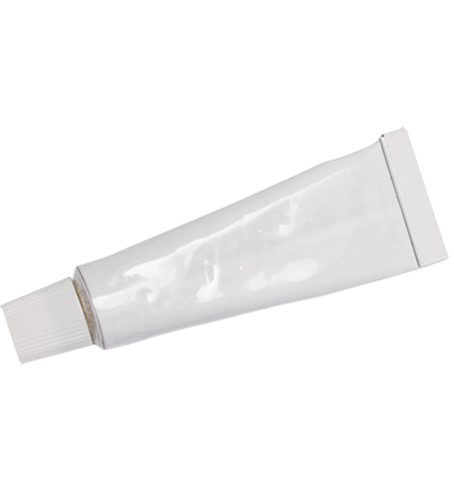 Tube of Silicon Sealant for LED 24VDC Indoor and Outdoor Strip Light