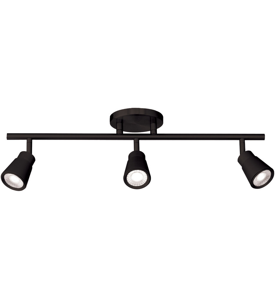 WAC Limited - WAC Limited Solo 3 Light Rail Kit
