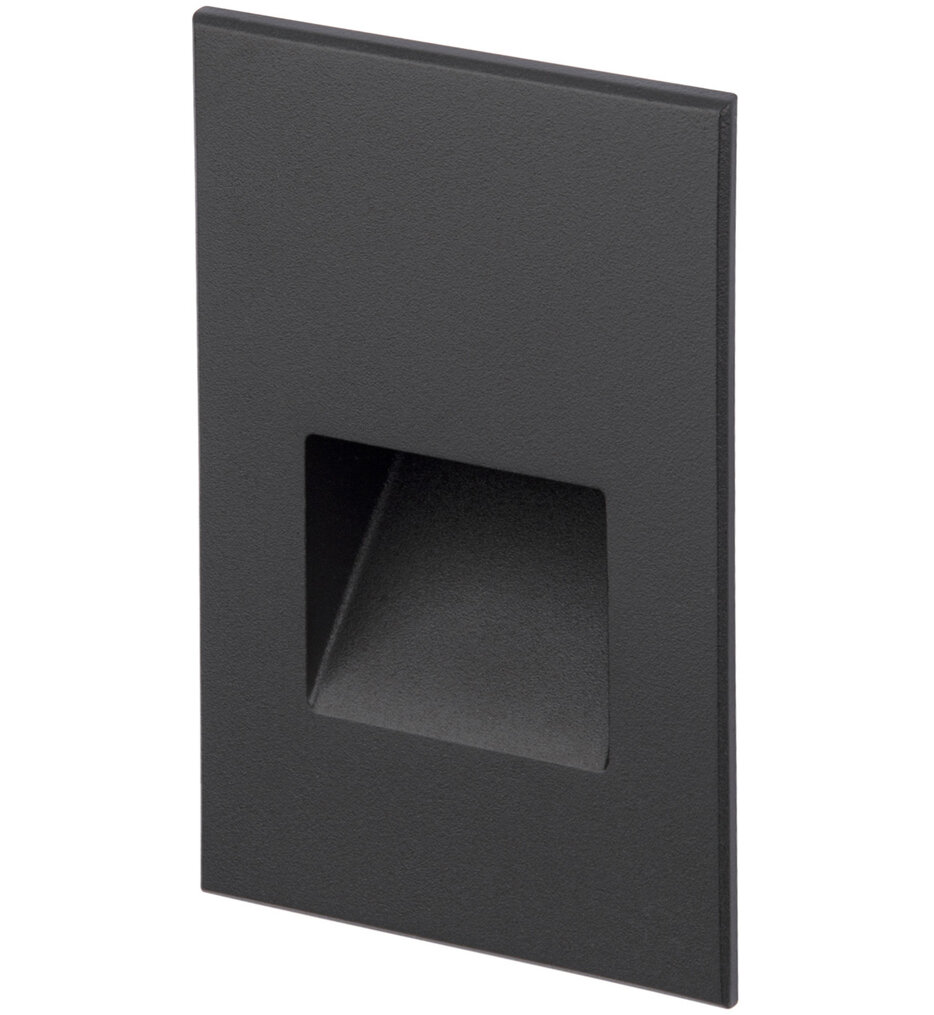 WAC Lighting - LEDme 120V LED Vertical Step and Wall Light