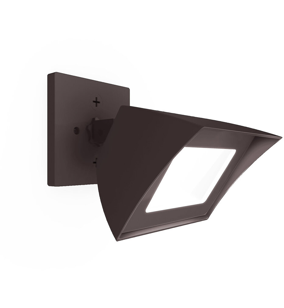 WAC Limited - Endurance 6" Outdoor Flood Light