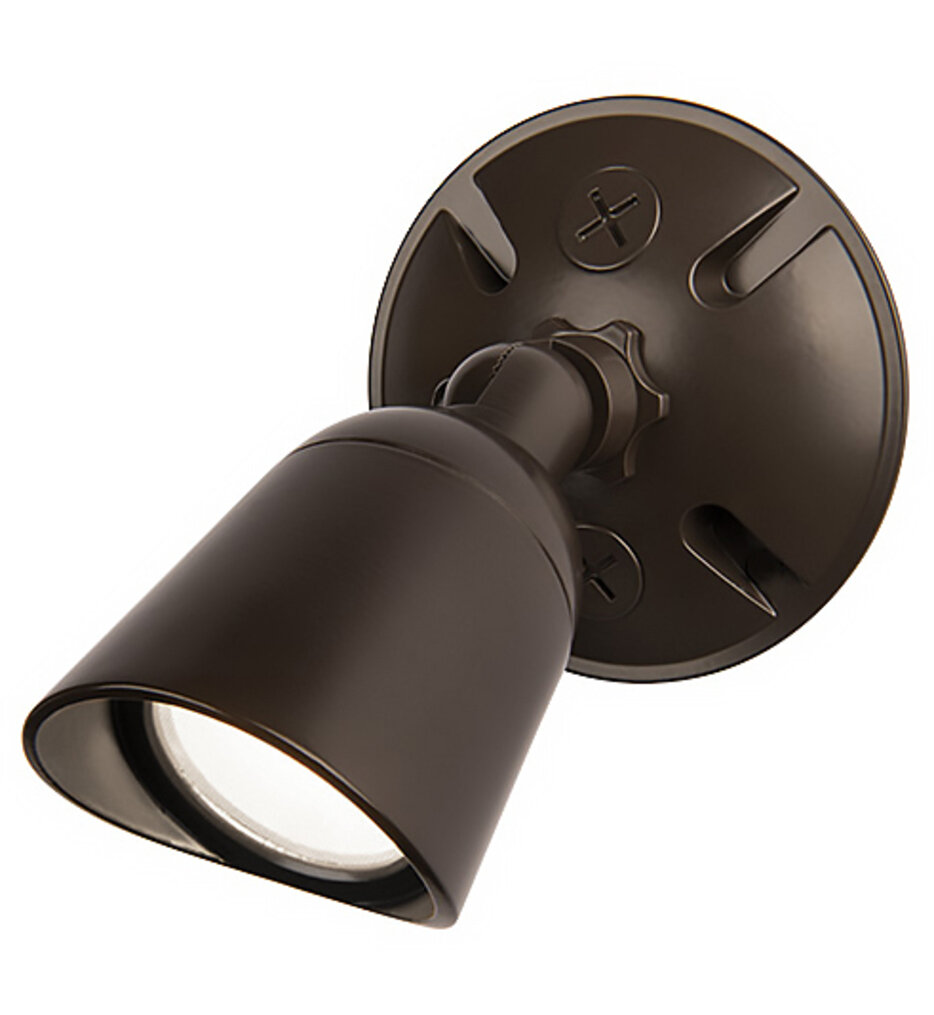 Endurance 6.75" Spot Light