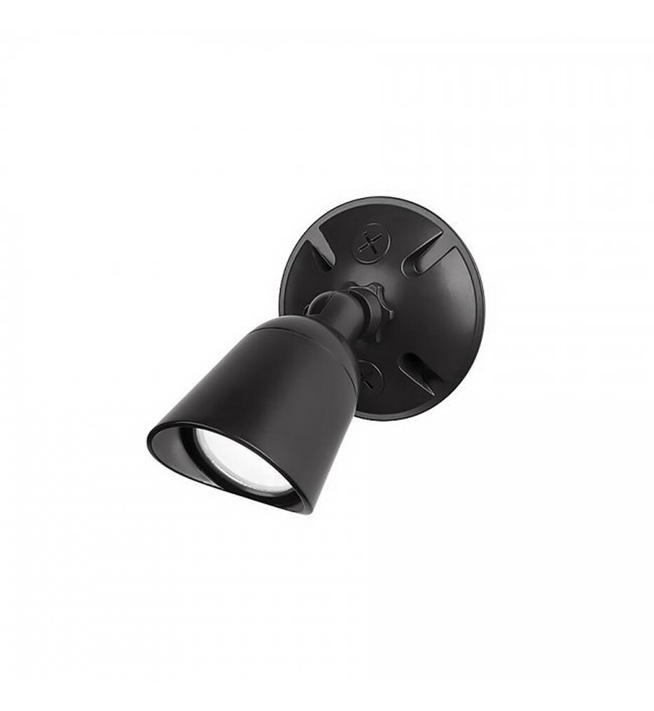 Endurance 6.75" Outdoor Spot Light