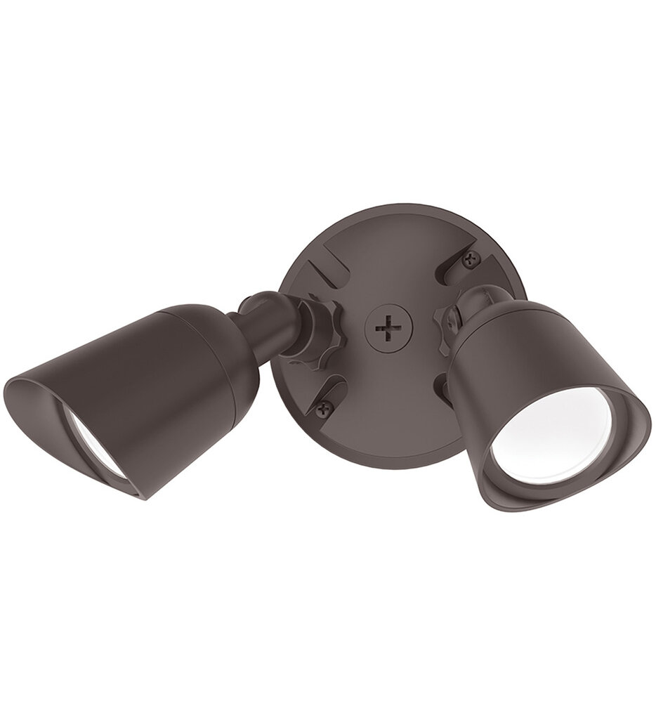 Endurance 12.5" Outdoor Spot Light