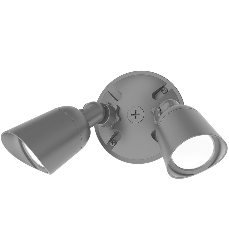 Endurance 12.5" Outdoor Spot Light