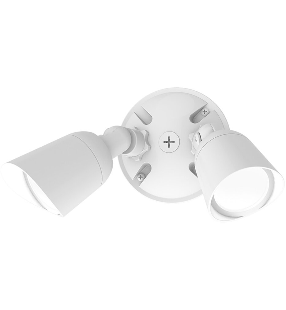 Endurance 12.5" Outdoor Spot Light