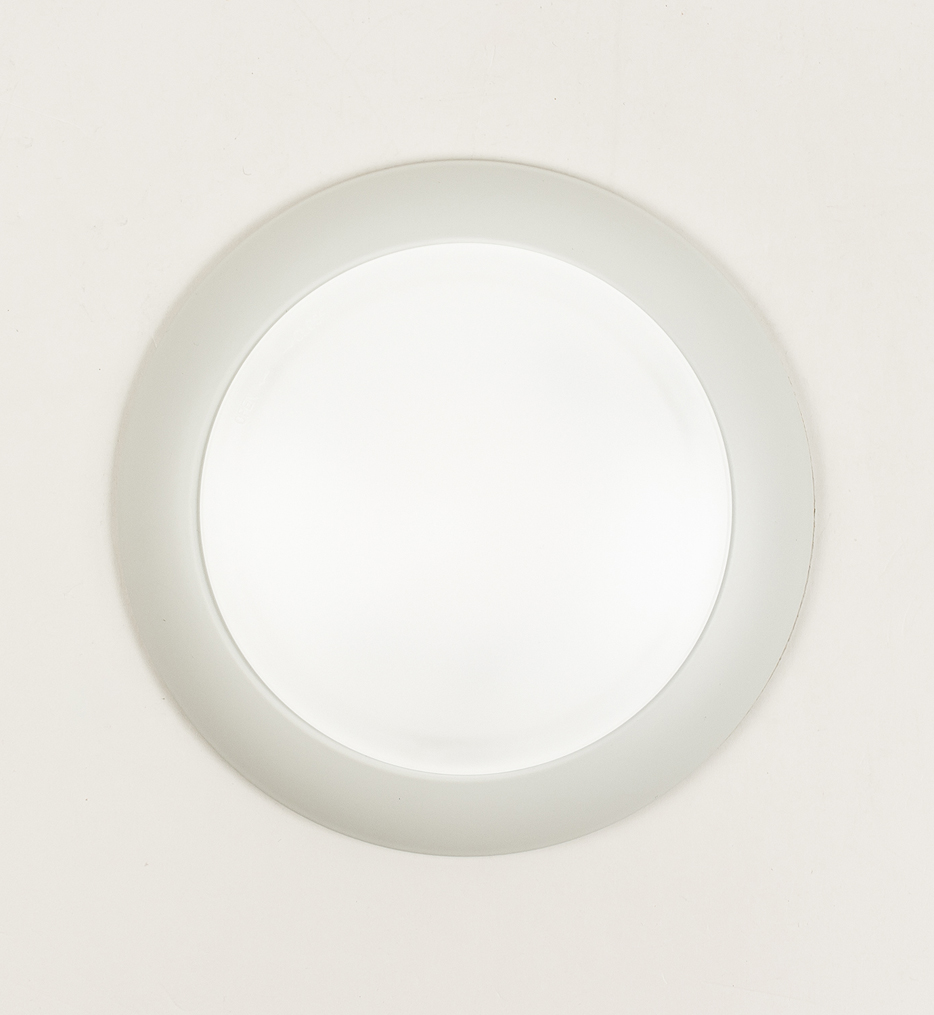 dweLED - WS-12712-PN - Mythical 12" Wall Sconce