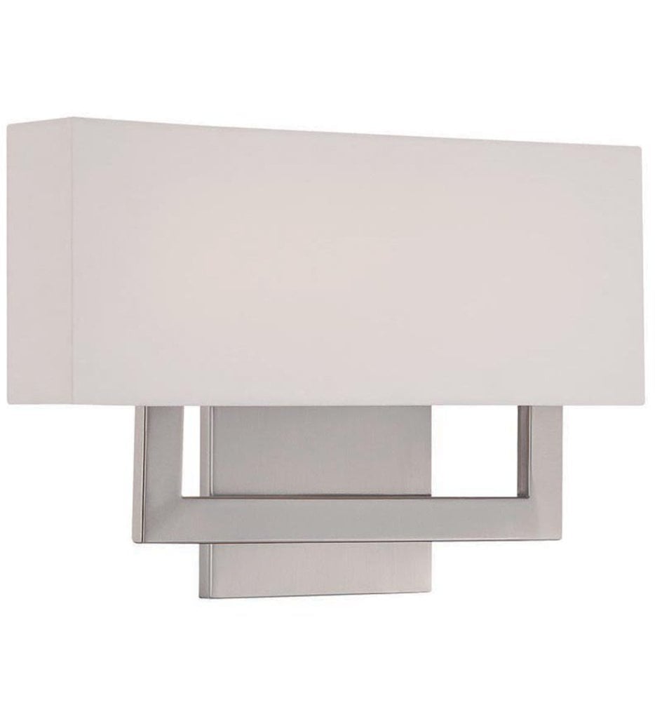 Manhattan 10.75" Wall Sconce