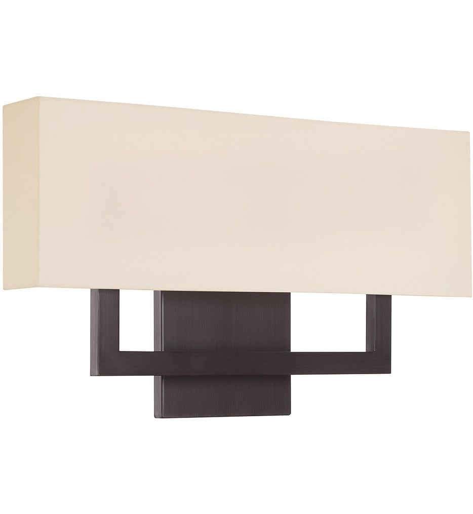 Manhattan 13" Wall Sconce