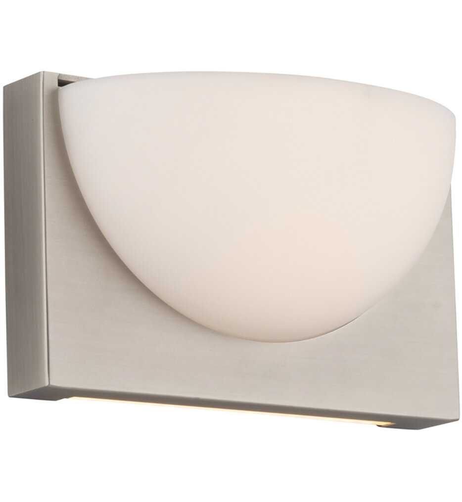 dweLED - Mylie 10" Wall Sconce