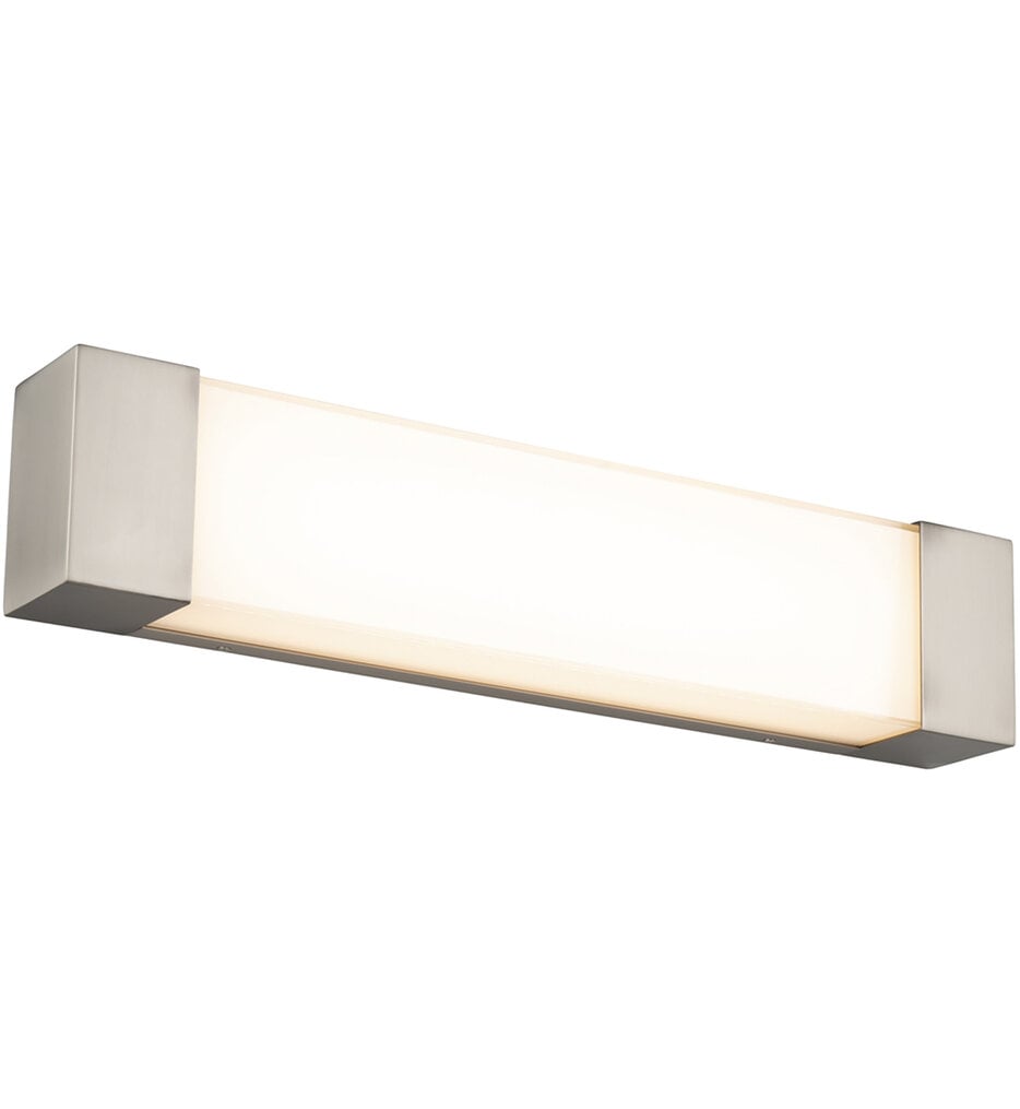 dweLED - Darcy 24" Wall Sconce