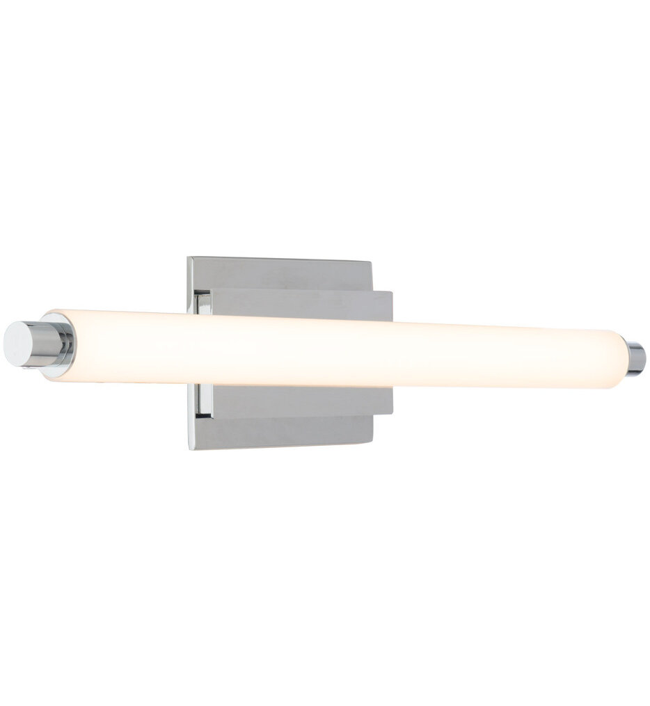 dweLED - Vista 20.38" Bath Vanity Light