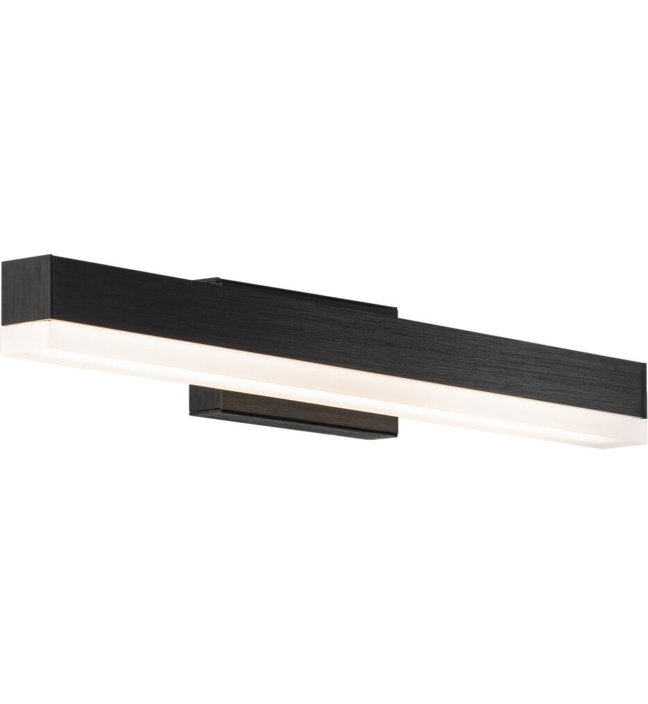 dweLED - Styx 19" Wall Sconce